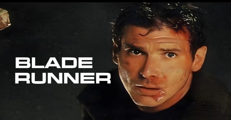 Blade Runner (1982): A Comprehensive Analysis