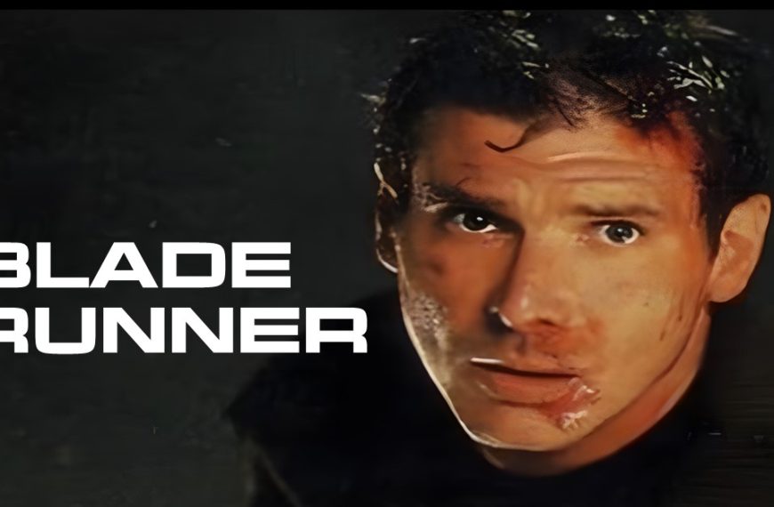 Blade Runner (1982): A Comprehensive Analysis