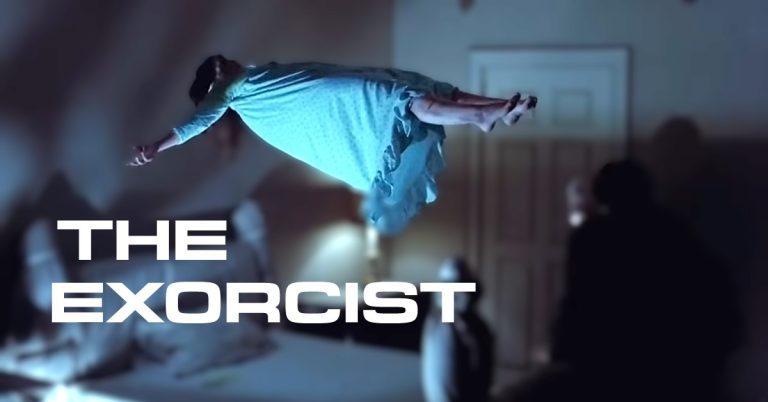 The Exorcist (1973): A Comprehensive Exploration of a Horror Classic