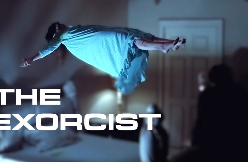 The Exorcist (1973): A Comprehensive Exploration of a Horror Classic