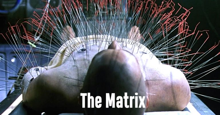 The Matrix (1999): A Groundbreaking Sci-Fi Masterpiece