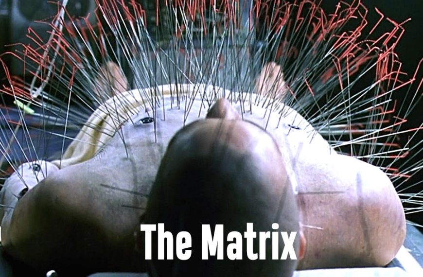 The Matrix (1999): A Groundbreaking Sci-Fi Masterpiece