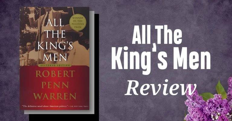 All the King's Men (1946)