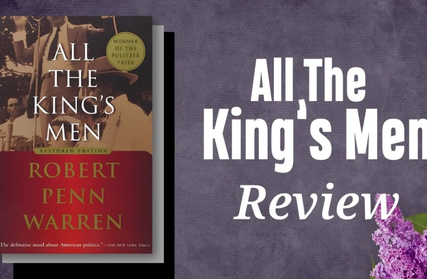 All the King's Men (1946)