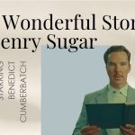 The Wonderful Story of Henry Sugar 2023 film