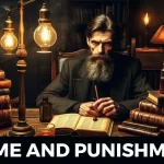 Crime and Punishment