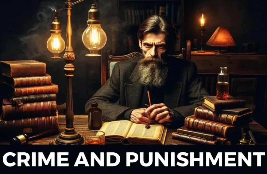 Crime and Punishment