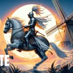 Don Quixote (1605-1615) is Considered the Greatest Work of Western Literature