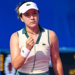 Lulu Sun: The First New Zealand Woman in Wimbledon Quarterfinals