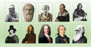 10 Brilliant Thinkers Who Revolutionized Philosophy, Science, and Society Biographies