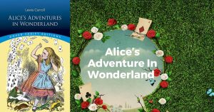 Alice's Adventures in Wonderland