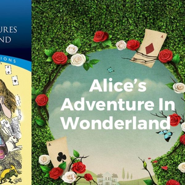 Alice's Adventures in Wonderland