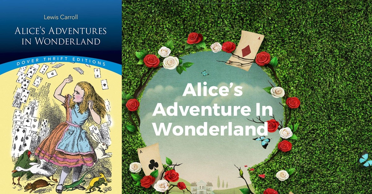 Alice's Adventures in Wonderland