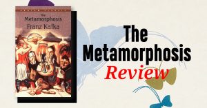 The Metamorphosis