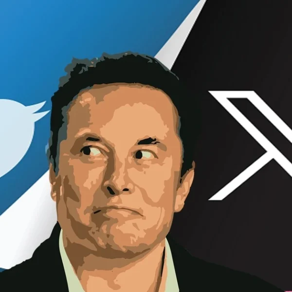 Elon Musk's X Takeover: A $24 Billion Wealth Wipeout