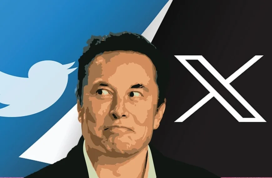 Elon Musk's X Takeover: A $24 Billion Wealth Wipeout