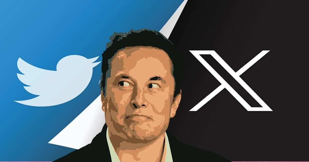 Elon Musk's X Takeover: A $24 Billion Wealth Wipeout