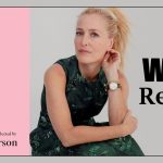 The Ultimate Guide to Want by Gillian Anderson