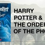 Harry Potter and the Order of the Phoenix