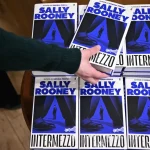 Intermezzo Sally Rooney’s Most Philosophically Ambitious Novel Yet?