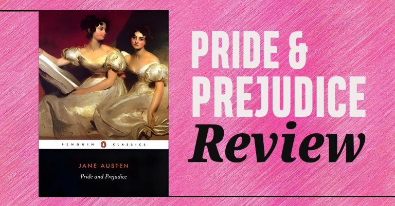 Pride and prejudice: what makes it a must read for all?