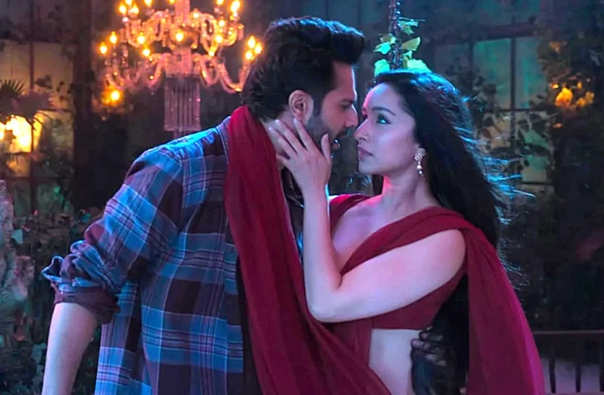 Stree 2: A New Chapter in Indian Horror Comedy