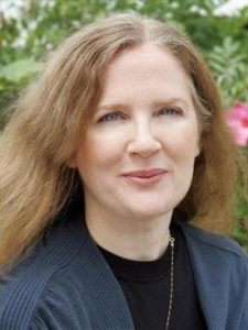 Suzanne Collins