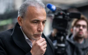 Tariq Ramadan: Islamic Scholar Found Guilty of Rape by Swiss Appeals Court