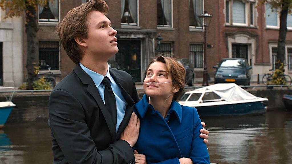 The Fault in Our Stars (2014 Film): The…