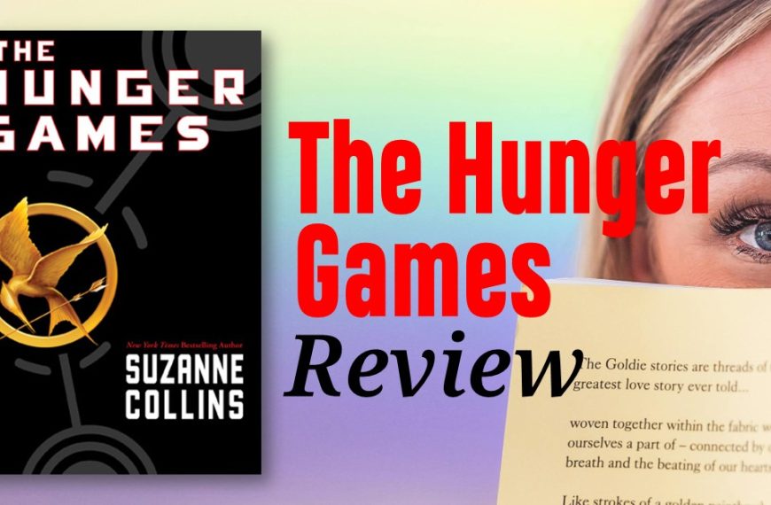 The Hunger Games impacts on Pop Culture and Modern Literature