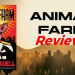 Animal Farm (1945) by George Orwell analysis